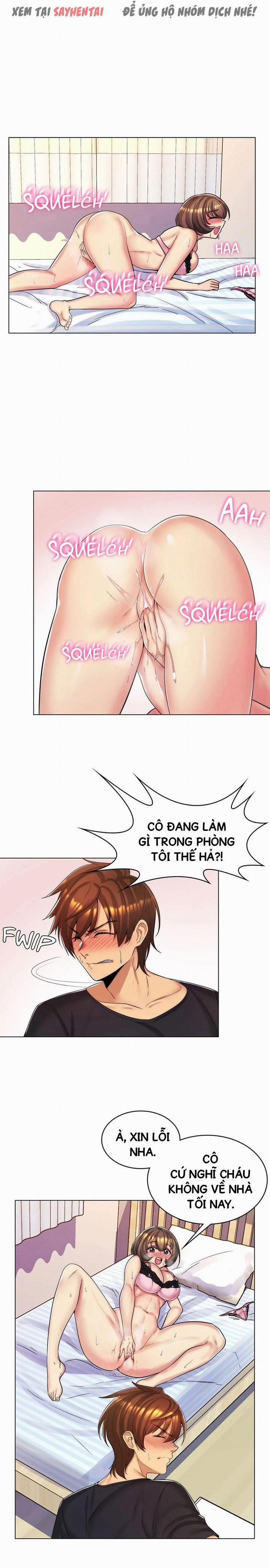 Bạn Gái Là Mẹ Kế Của Tôi 59 trang 1