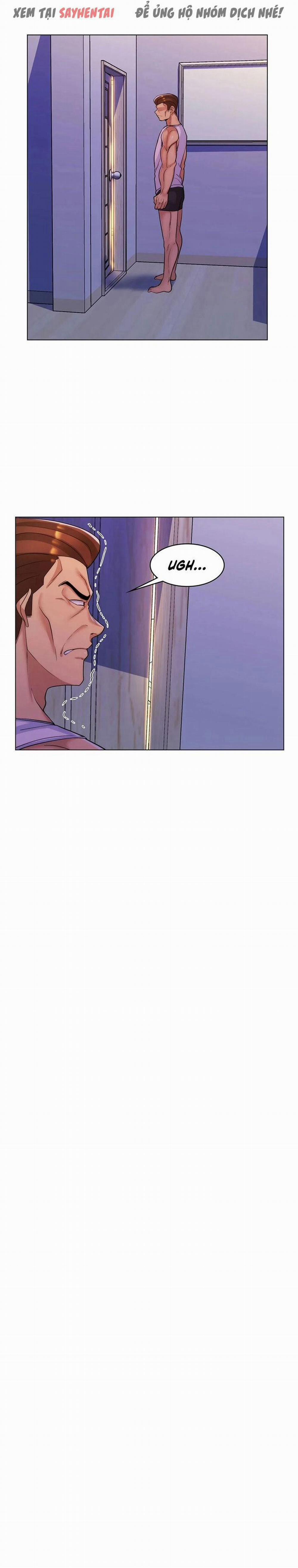 Bạn Gái Là Mẹ Kế Của Tôi 61 trang 1