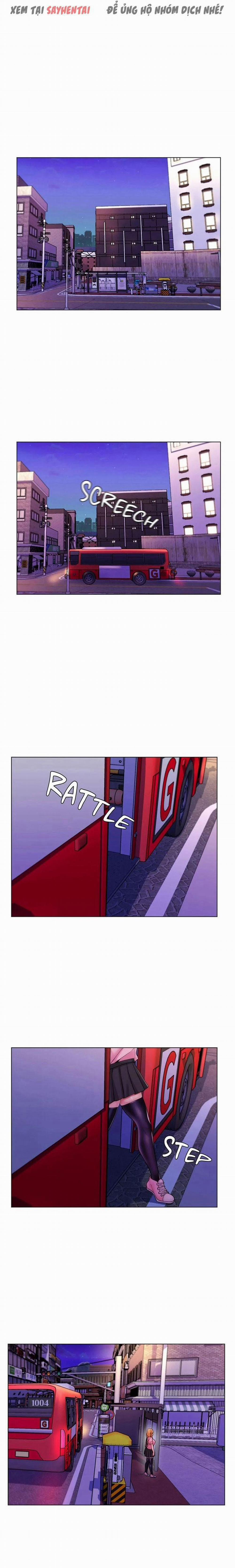 Bạn Gái Là Mẹ Kế Của Tôi 62 trang 2