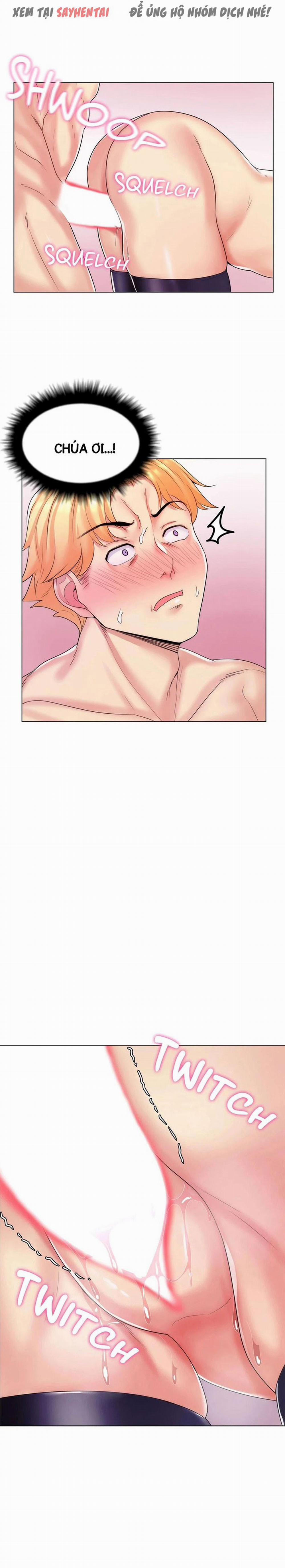 Bạn Gái Là Mẹ Kế Của Tôi 62 trang 8