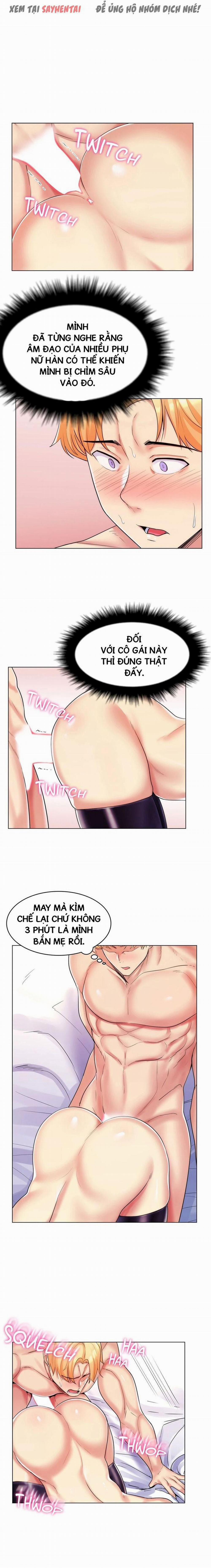 Bạn Gái Là Mẹ Kế Của Tôi 63 trang 1