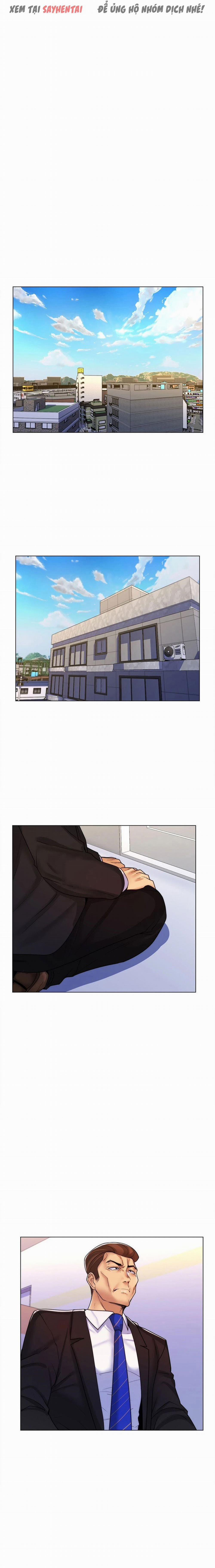 Bạn Gái Là Mẹ Kế Của Tôi 64 trang 7