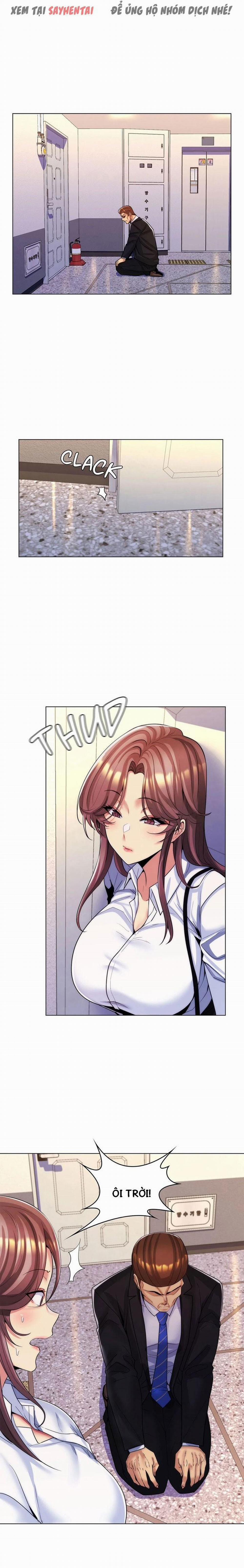 Bạn Gái Là Mẹ Kế Của Tôi 65 trang 1