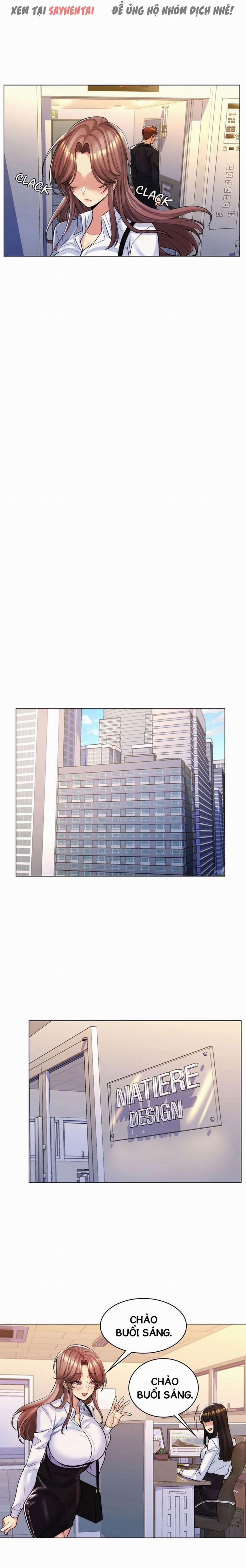 Bạn Gái Là Mẹ Kế Của Tôi 65 trang 4