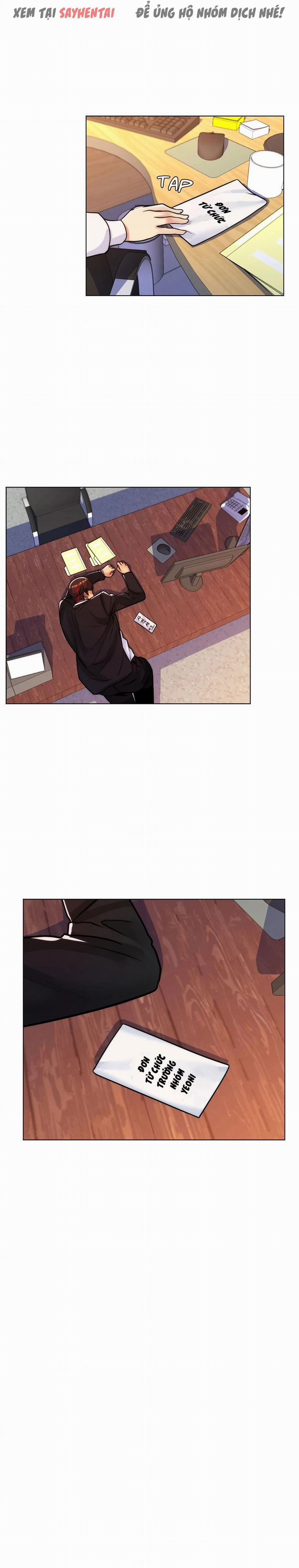 Bạn Gái Là Mẹ Kế Của Tôi 67 trang 7