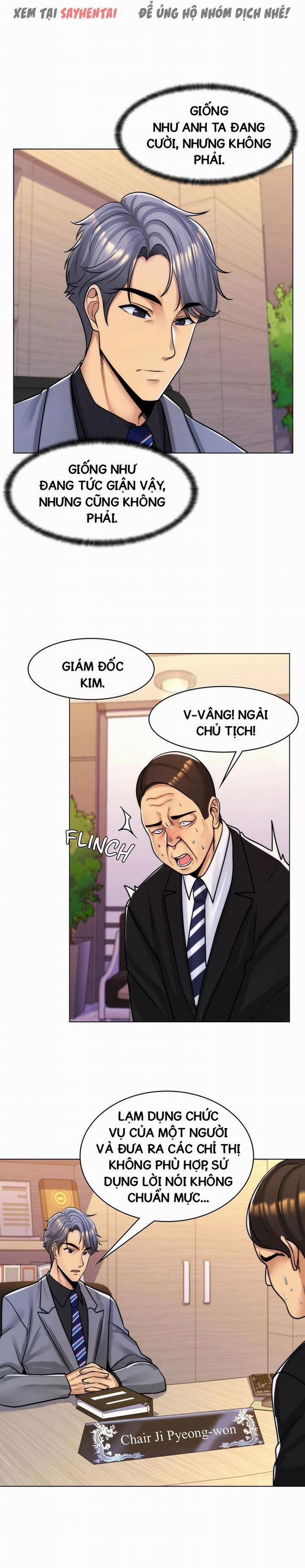 Bạn Gái Là Mẹ Kế Của Tôi 68 trang 2