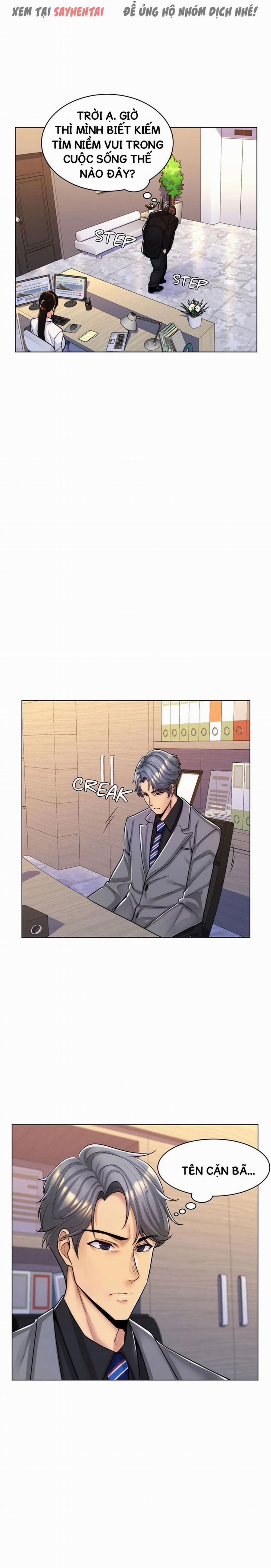 Bạn Gái Là Mẹ Kế Của Tôi 68 trang 5