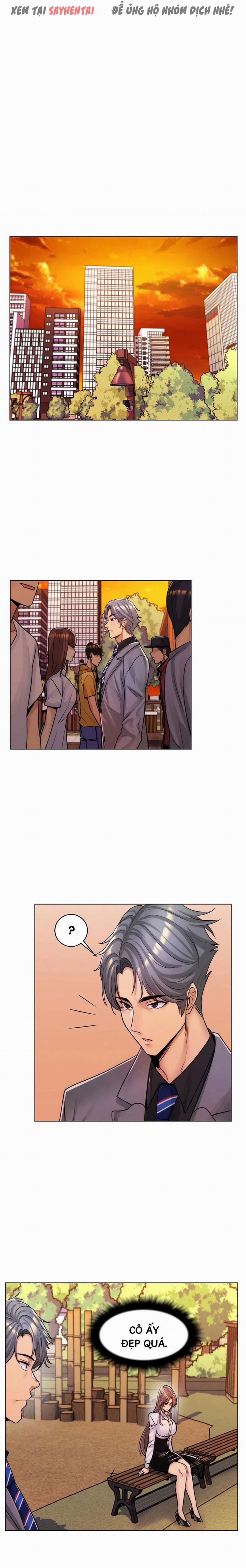 Bạn Gái Là Mẹ Kế Của Tôi 68 trang 7