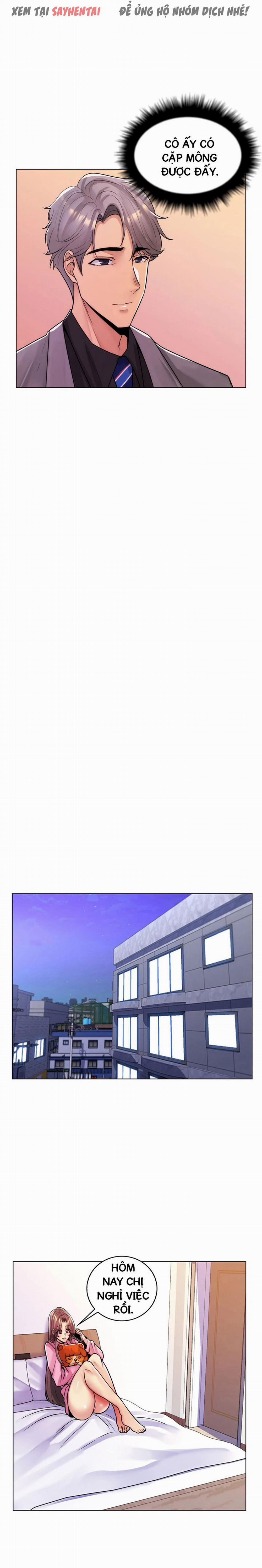 Bạn Gái Là Mẹ Kế Của Tôi 69 trang 7