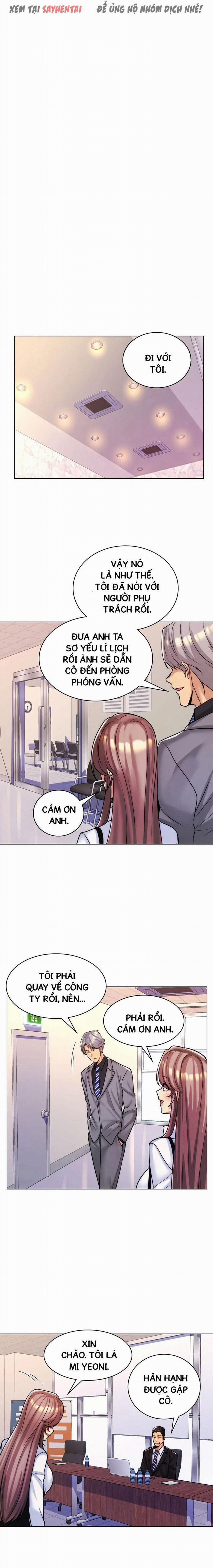 Bạn Gái Là Mẹ Kế Của Tôi 70 trang 2