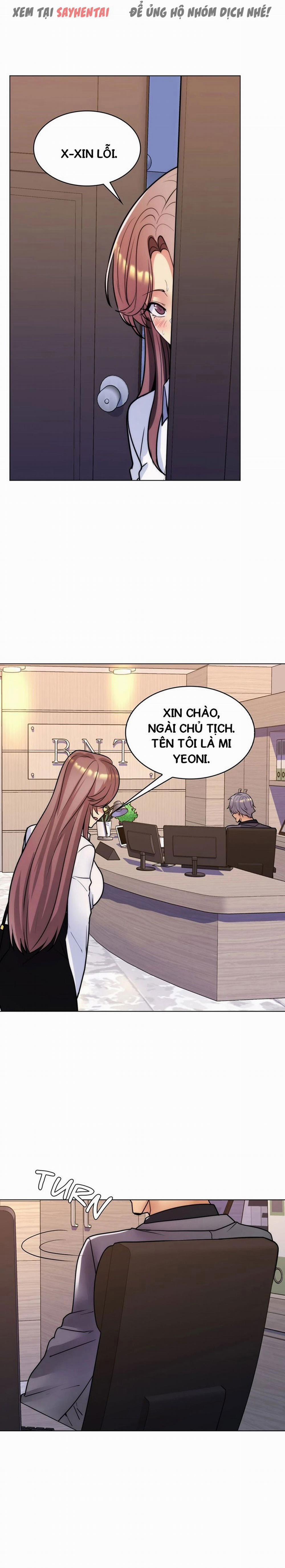 Bạn Gái Là Mẹ Kế Của Tôi 70 trang 6