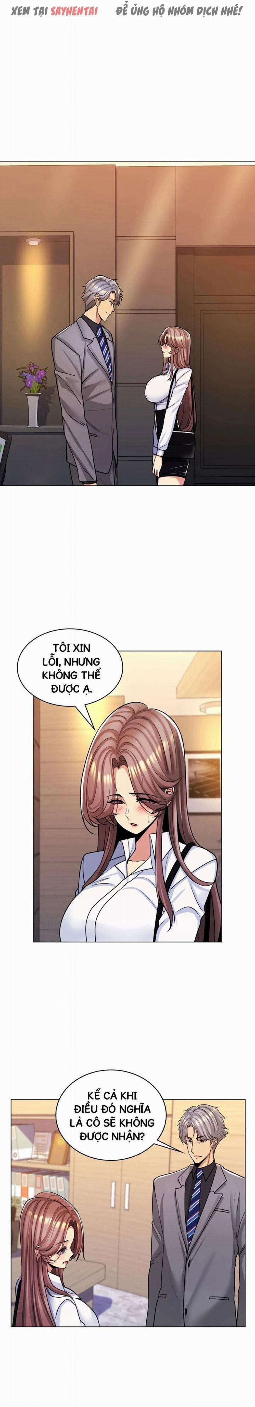 Bạn Gái Là Mẹ Kế Của Tôi 71 trang 1