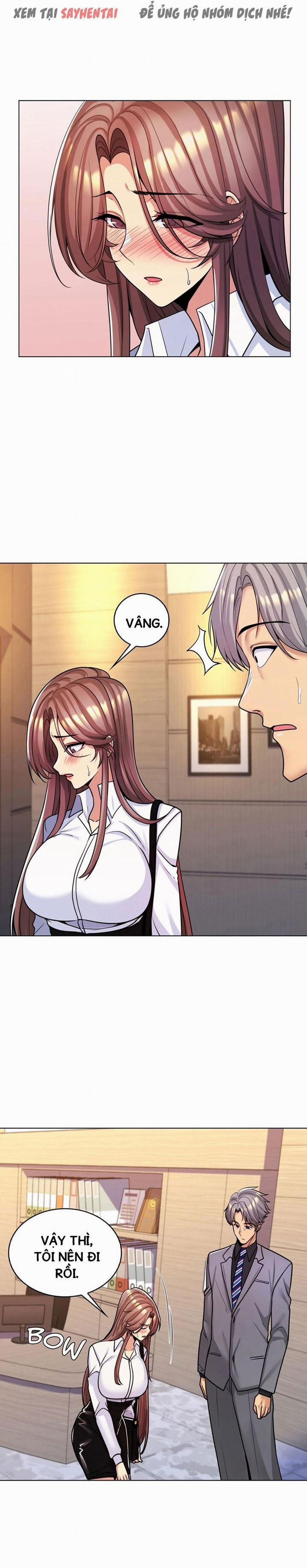 Bạn Gái Là Mẹ Kế Của Tôi 71 trang 2