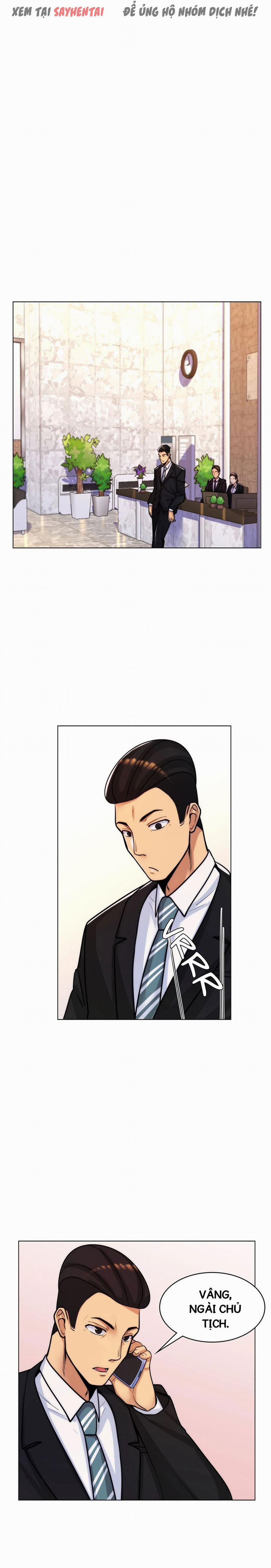 Bạn Gái Là Mẹ Kế Của Tôi 71 trang 4