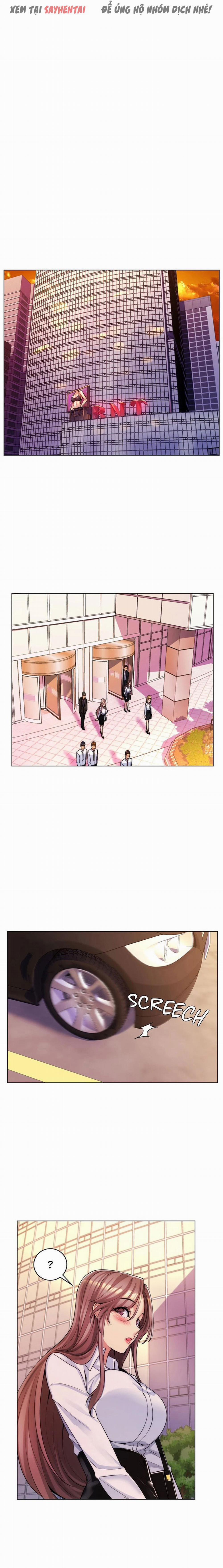 Bạn Gái Là Mẹ Kế Của Tôi 72 trang 4