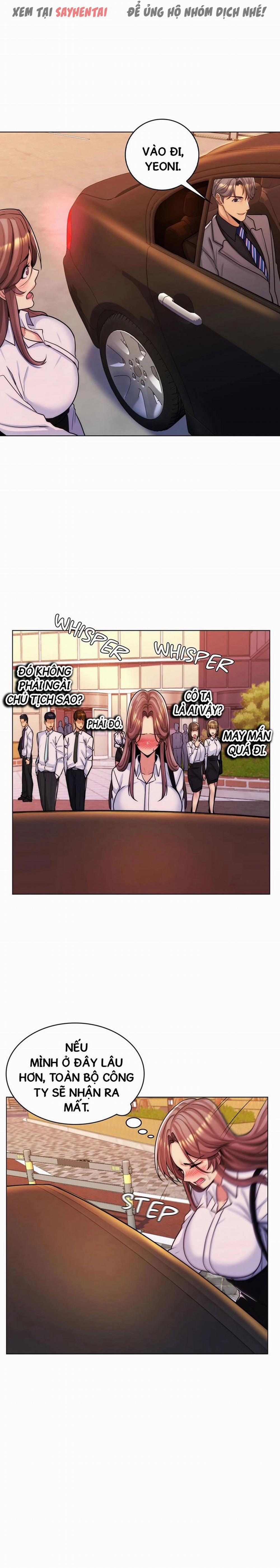 Bạn Gái Là Mẹ Kế Của Tôi 72 trang 5