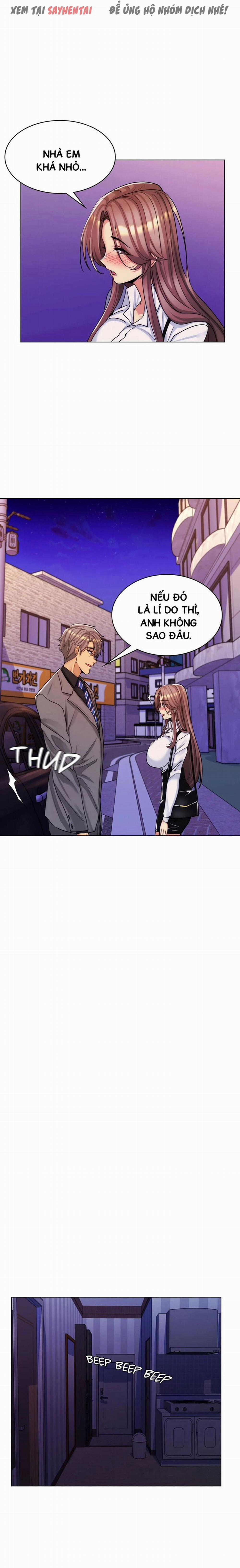 Bạn Gái Là Mẹ Kế Của Tôi 73 trang 6