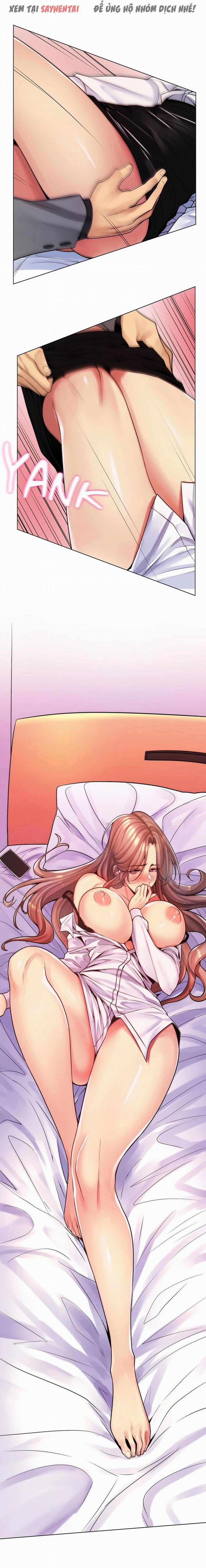 Bạn Gái Là Mẹ Kế Của Tôi 74 trang 1