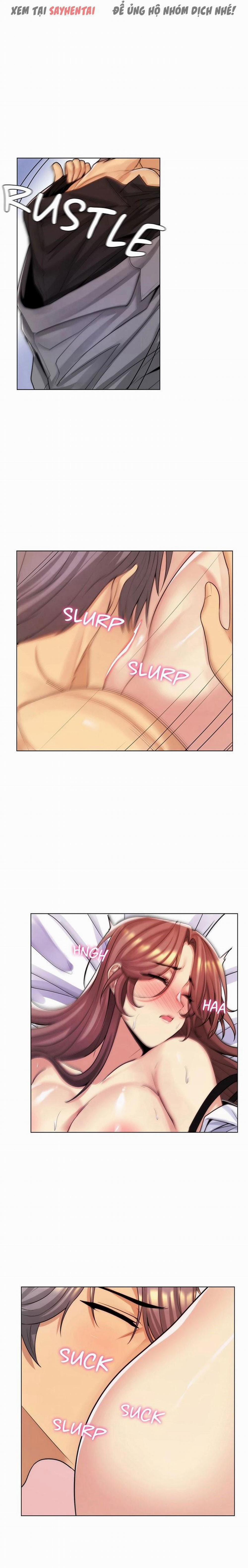 Bạn Gái Là Mẹ Kế Của Tôi 74 trang 2