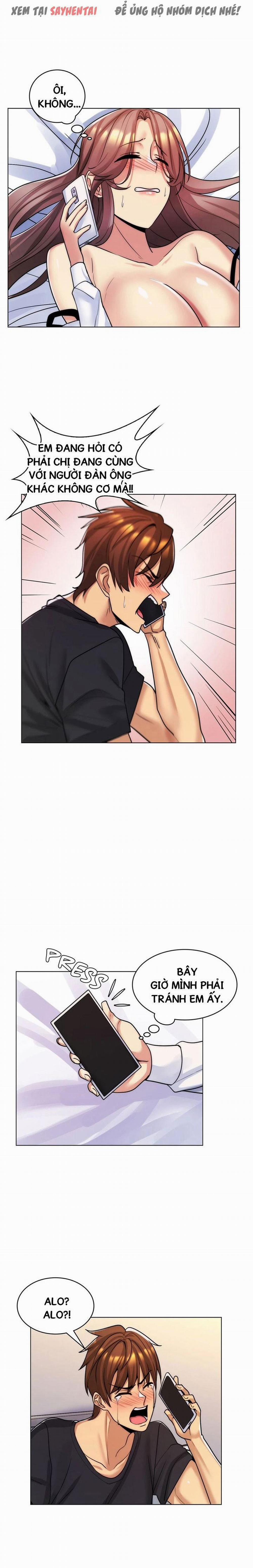 Bạn Gái Là Mẹ Kế Của Tôi 75 trang 2