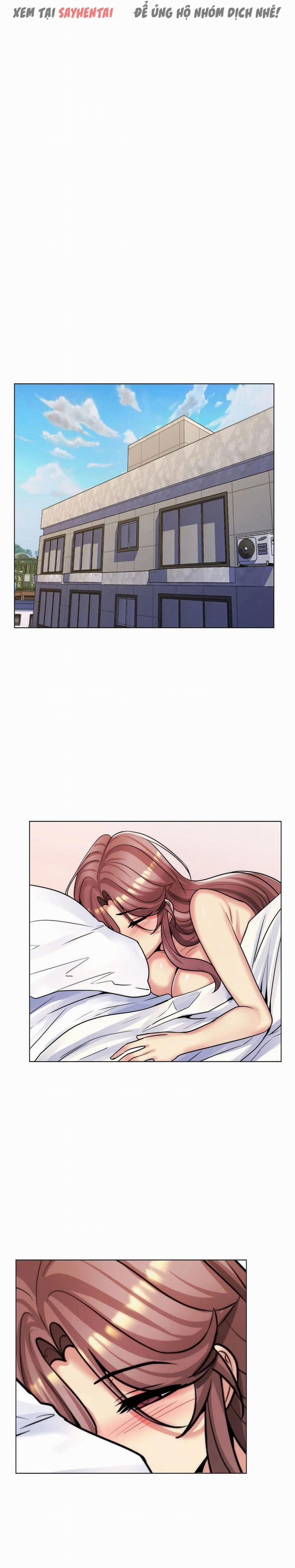 Bạn Gái Là Mẹ Kế Của Tôi 75 trang 9