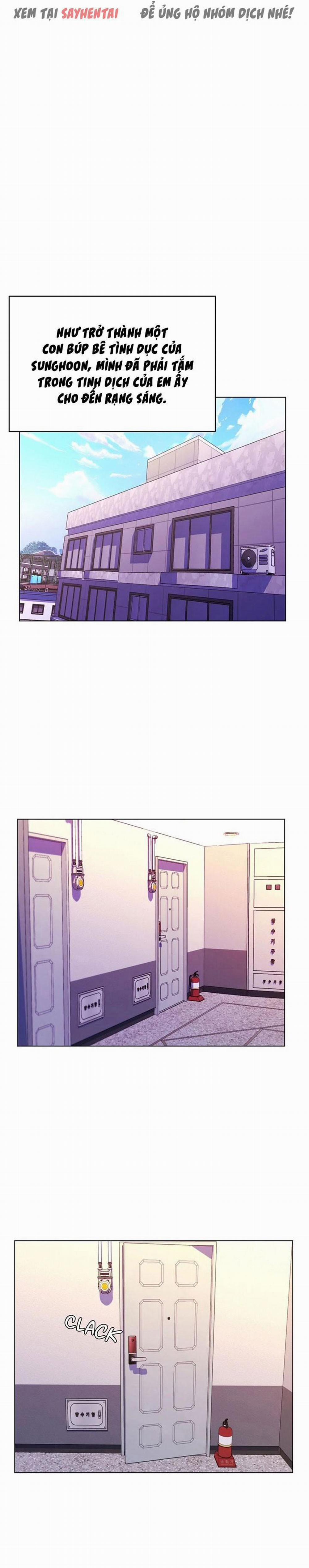 Bạn Gái Là Mẹ Kế Của Tôi 79 trang 2