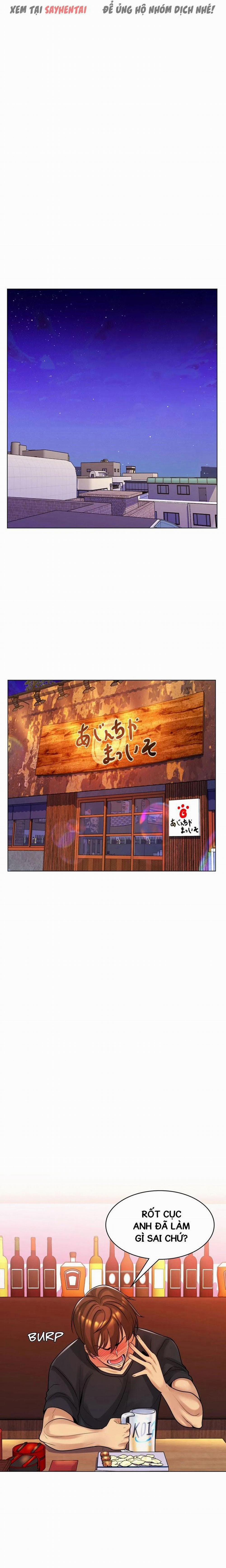 Bạn Gái Là Mẹ Kế Của Tôi 80 trang 1