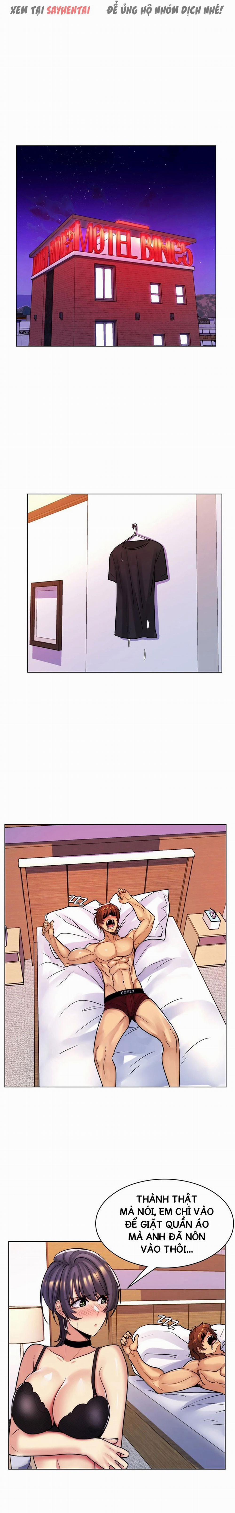 Bạn Gái Là Mẹ Kế Của Tôi 80 trang 4