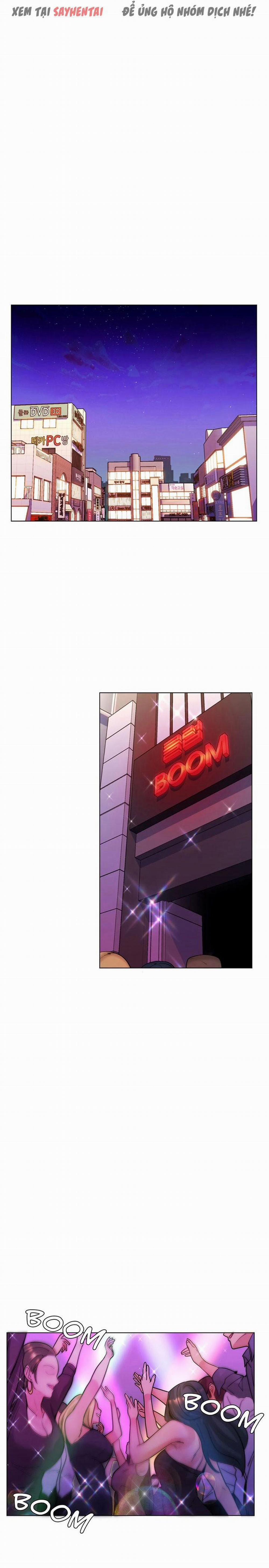 Bạn Gái Là Mẹ Kế Của Tôi 81 trang 3