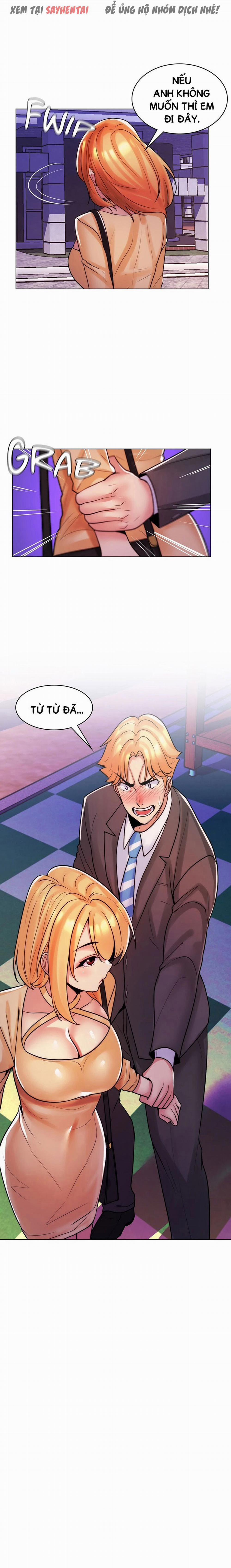 Bạn Gái Là Mẹ Kế Của Tôi 82 trang 9