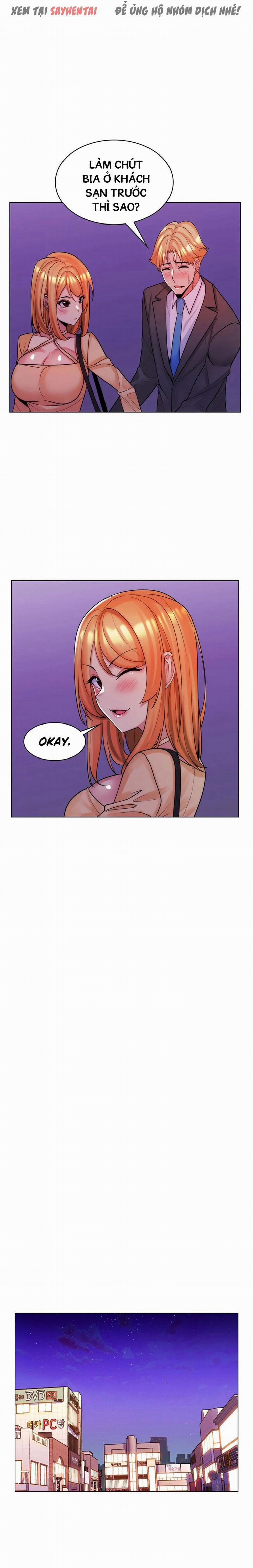 Bạn Gái Là Mẹ Kế Của Tôi 83 trang 1