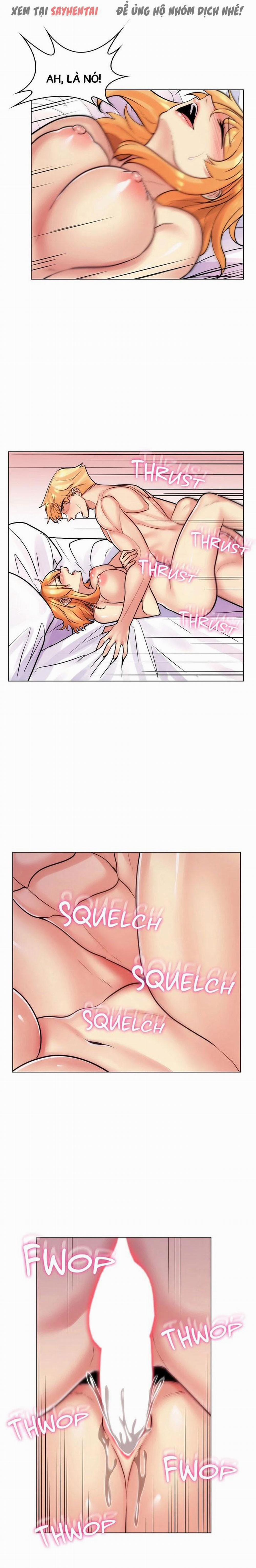 Bạn Gái Là Mẹ Kế Của Tôi 84 trang 1