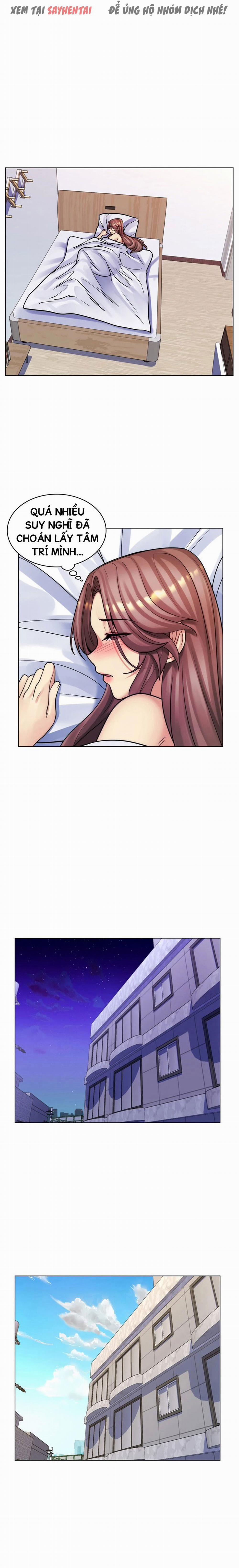 Bạn Gái Là Mẹ Kế Của Tôi 85 trang 5