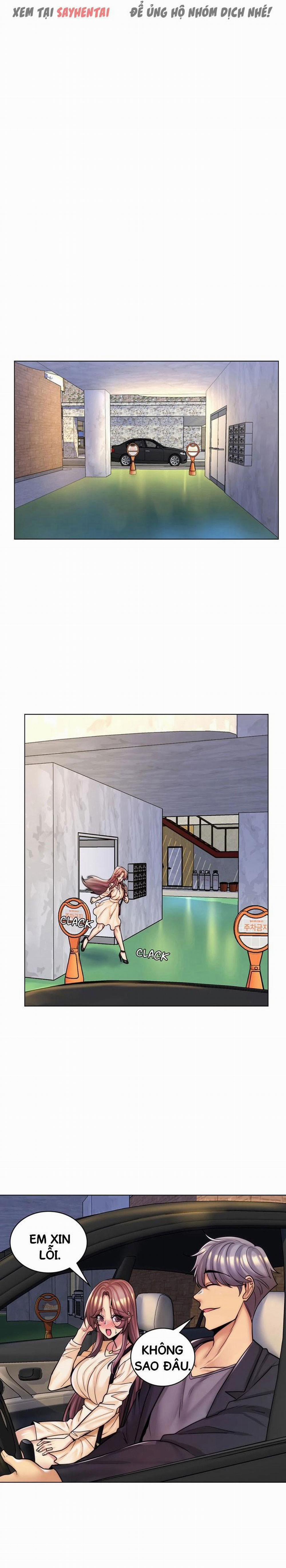 Bạn Gái Là Mẹ Kế Của Tôi 86 trang 3