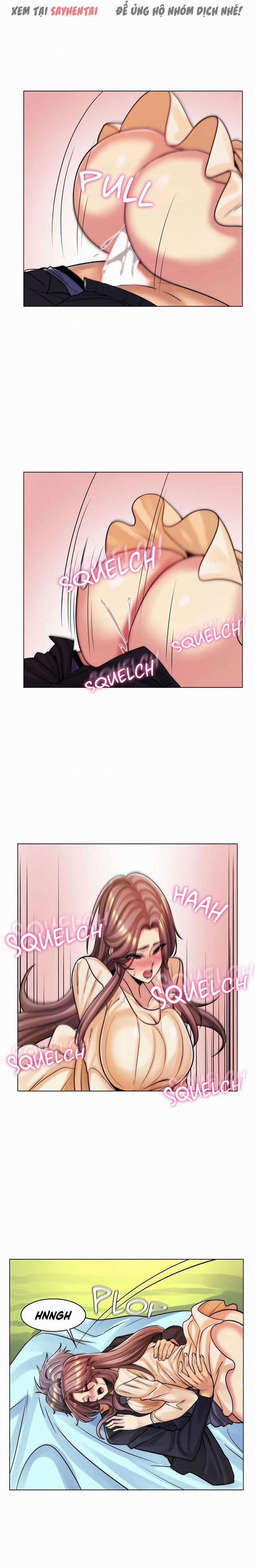 Bạn Gái Là Mẹ Kế Của Tôi 87 trang 2