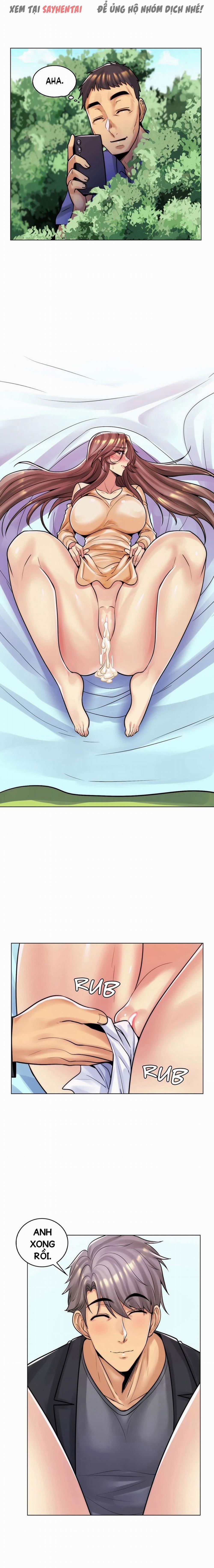 Bạn Gái Là Mẹ Kế Của Tôi 87 trang 6