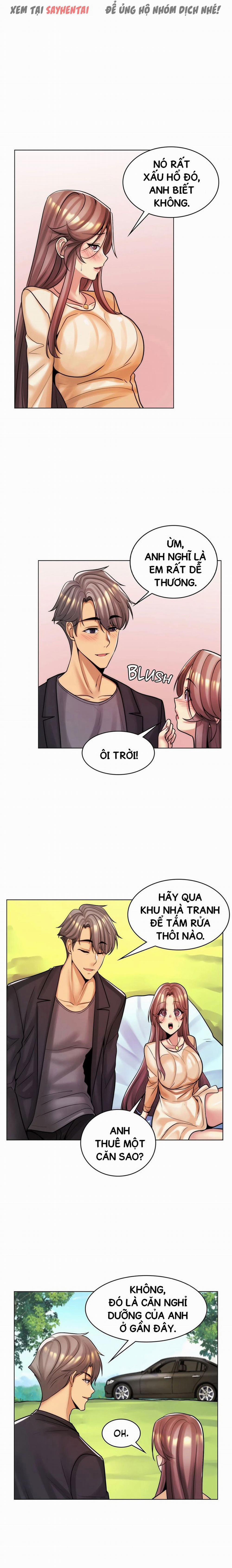 Bạn Gái Là Mẹ Kế Của Tôi 87 trang 7