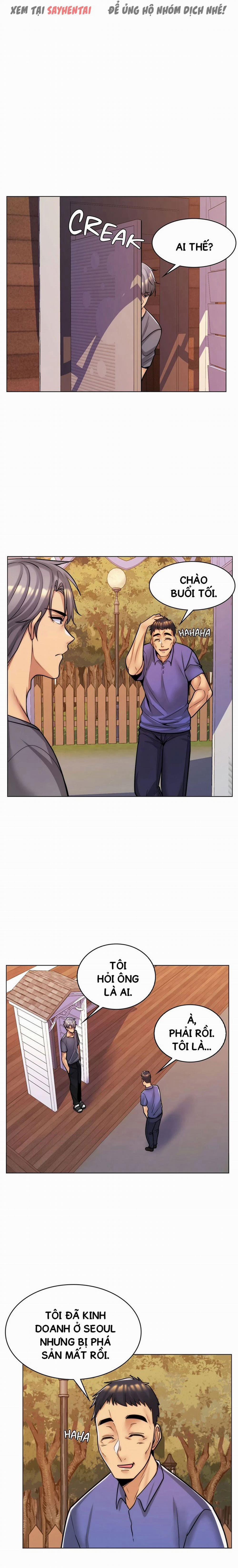 Bạn Gái Là Mẹ Kế Của Tôi 88 trang 5