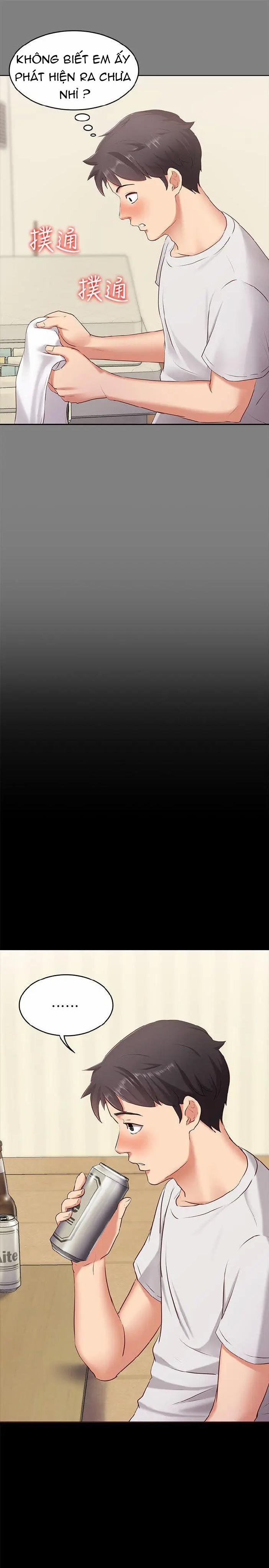 Bạn Gái Massage 1 trang 26