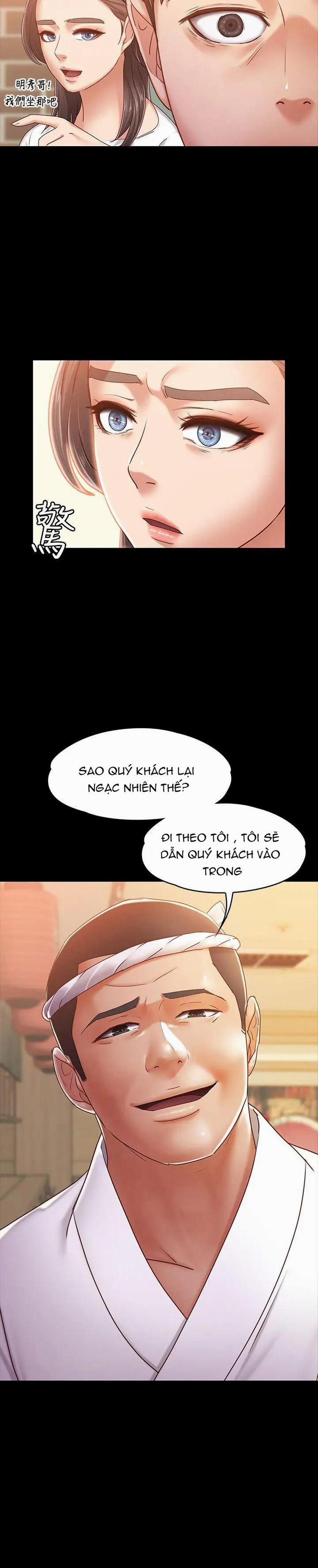 Bạn Gái Massage 10 trang 2