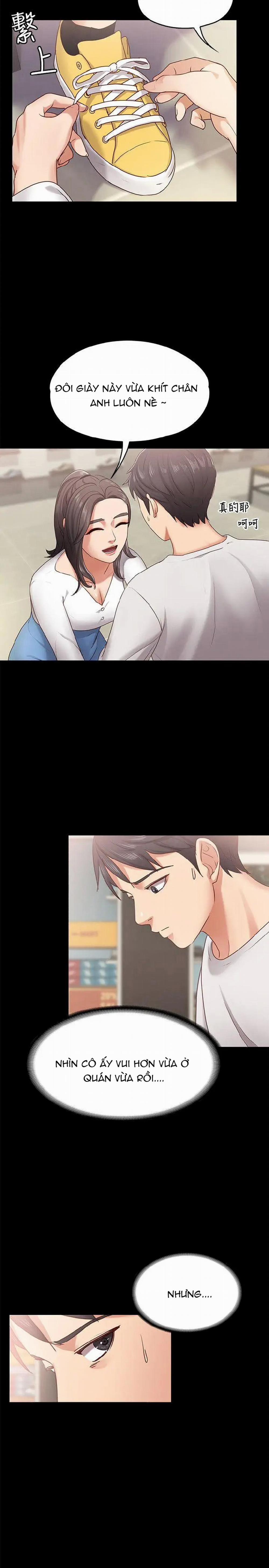 Bạn Gái Massage 10 trang 22