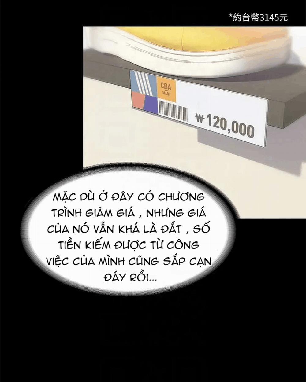 Bạn Gái Massage 10 trang 24