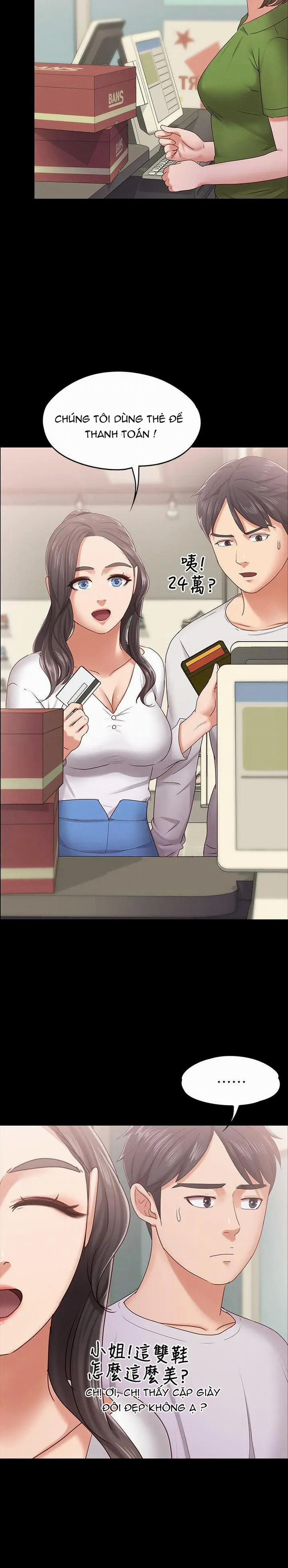 Bạn Gái Massage 10 trang 30