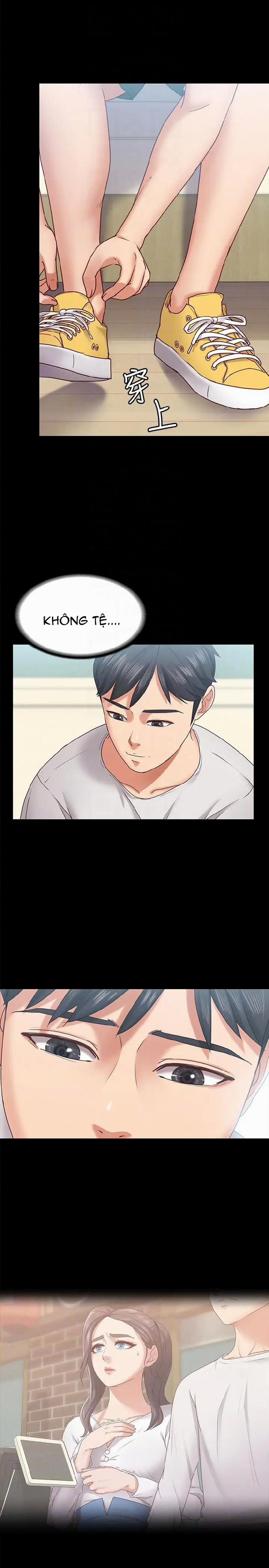 Bạn Gái Massage 10 trang 53