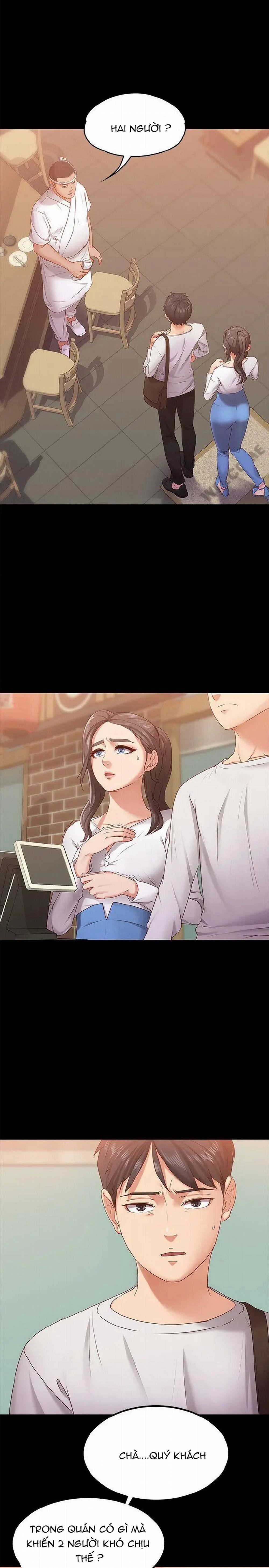 Bạn Gái Massage 10 trang 7