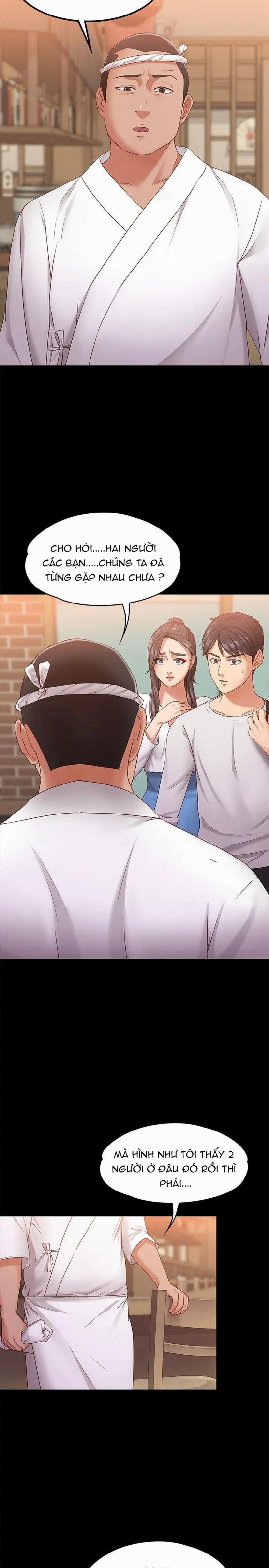 Bạn Gái Massage 10 trang 9