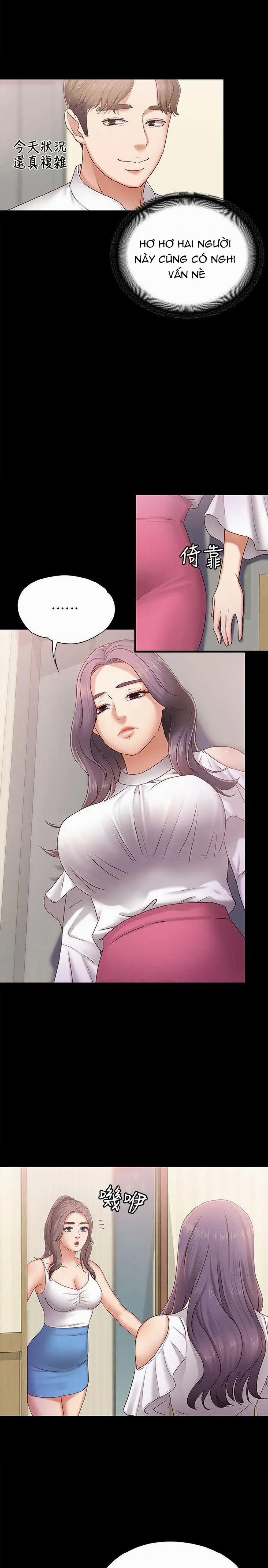 Bạn Gái Massage 4 trang 13