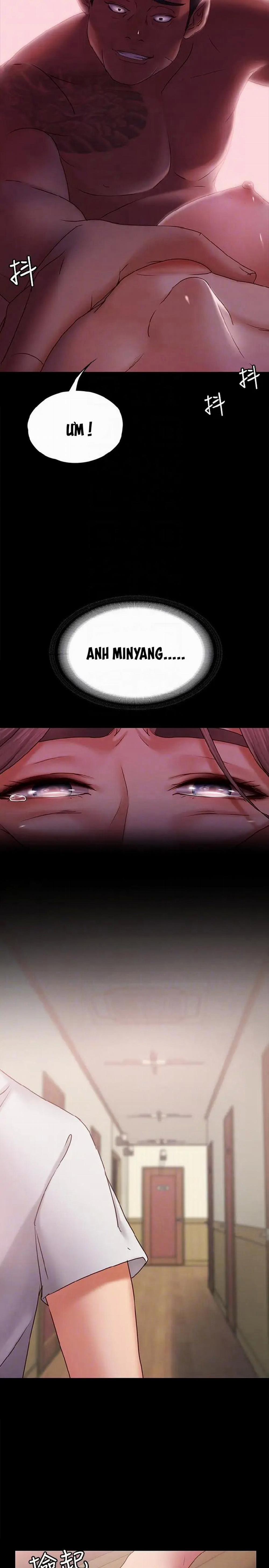 Bạn Gái Massage 4 trang 26