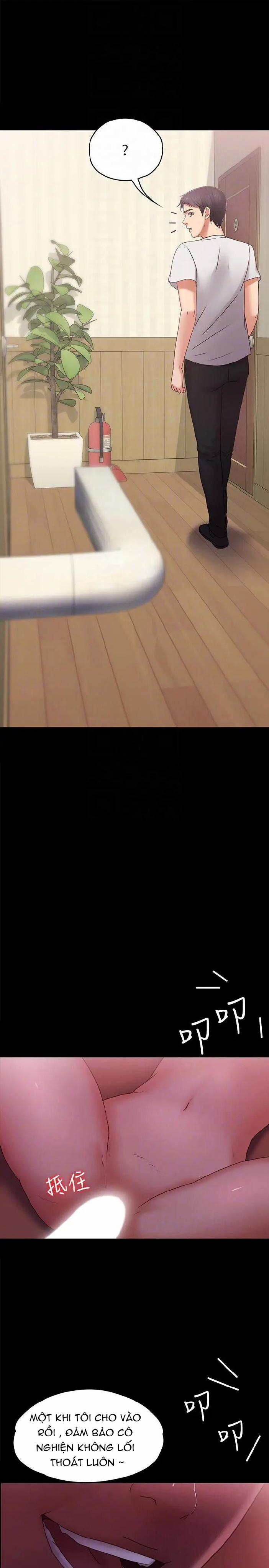 Bạn Gái Massage 5 trang 0