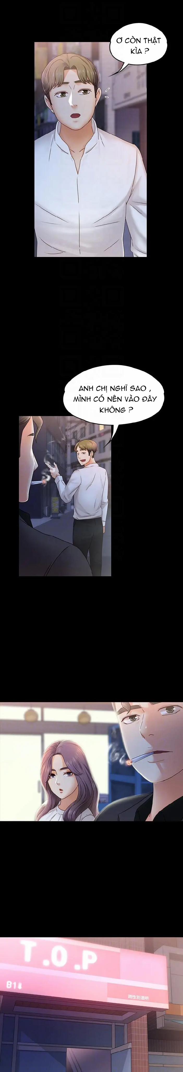 Bạn Gái Massage 6 trang 0